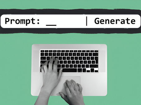 What is the main goal of generative ai
