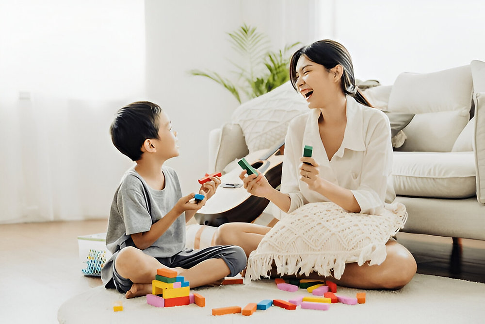 20+ Indoor Activities for Kids That Make Weekends at Home Fun & Meaningful