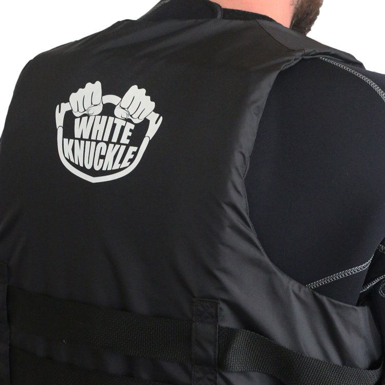 Thumbnail: Universal Nylon Vest (4-Pack)