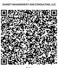 QR code for Zelle