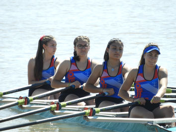 Resultados de la Regata Especial “91º Aniversario” del Club Náutico Zárate