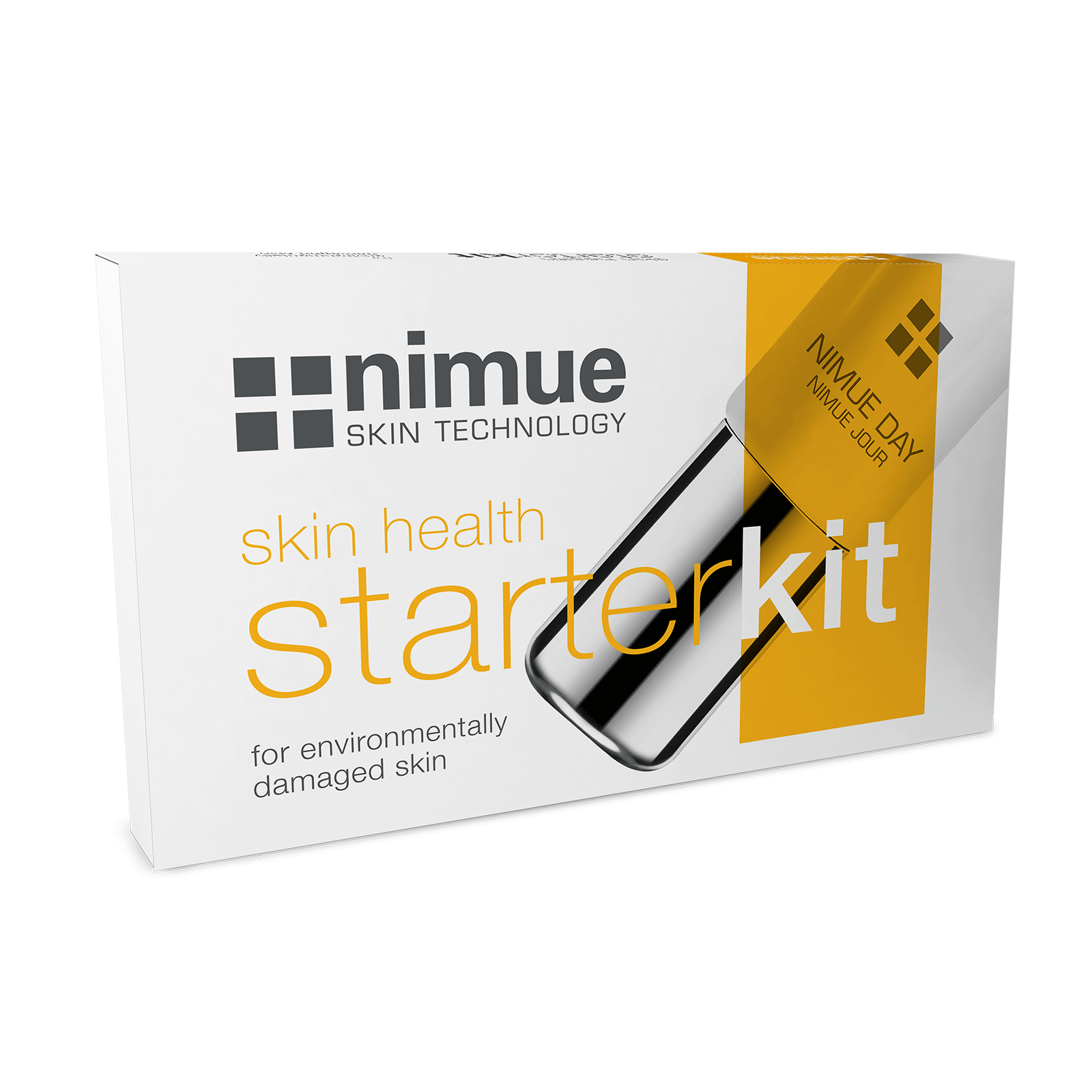 Nimue Skin Health Starter Kit