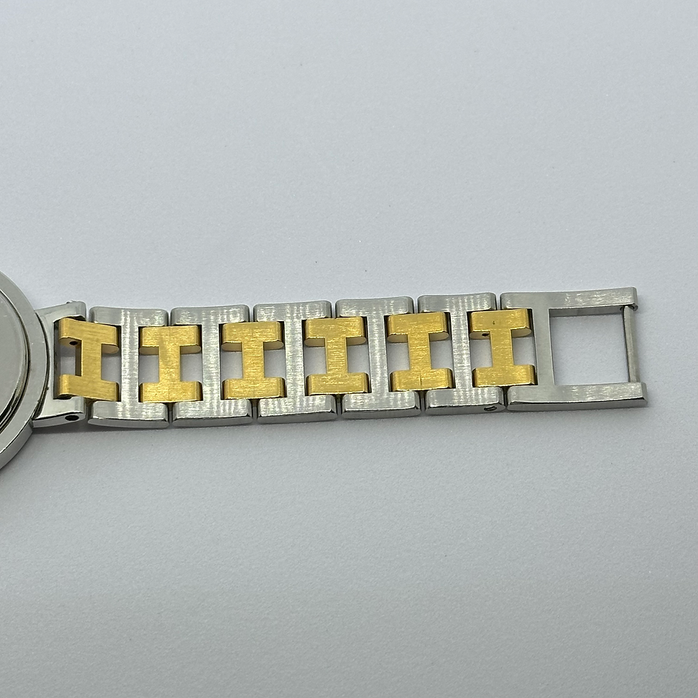 サムネイル： Hermèsクリッパー  Clipper オーバーホール・回路交換済み