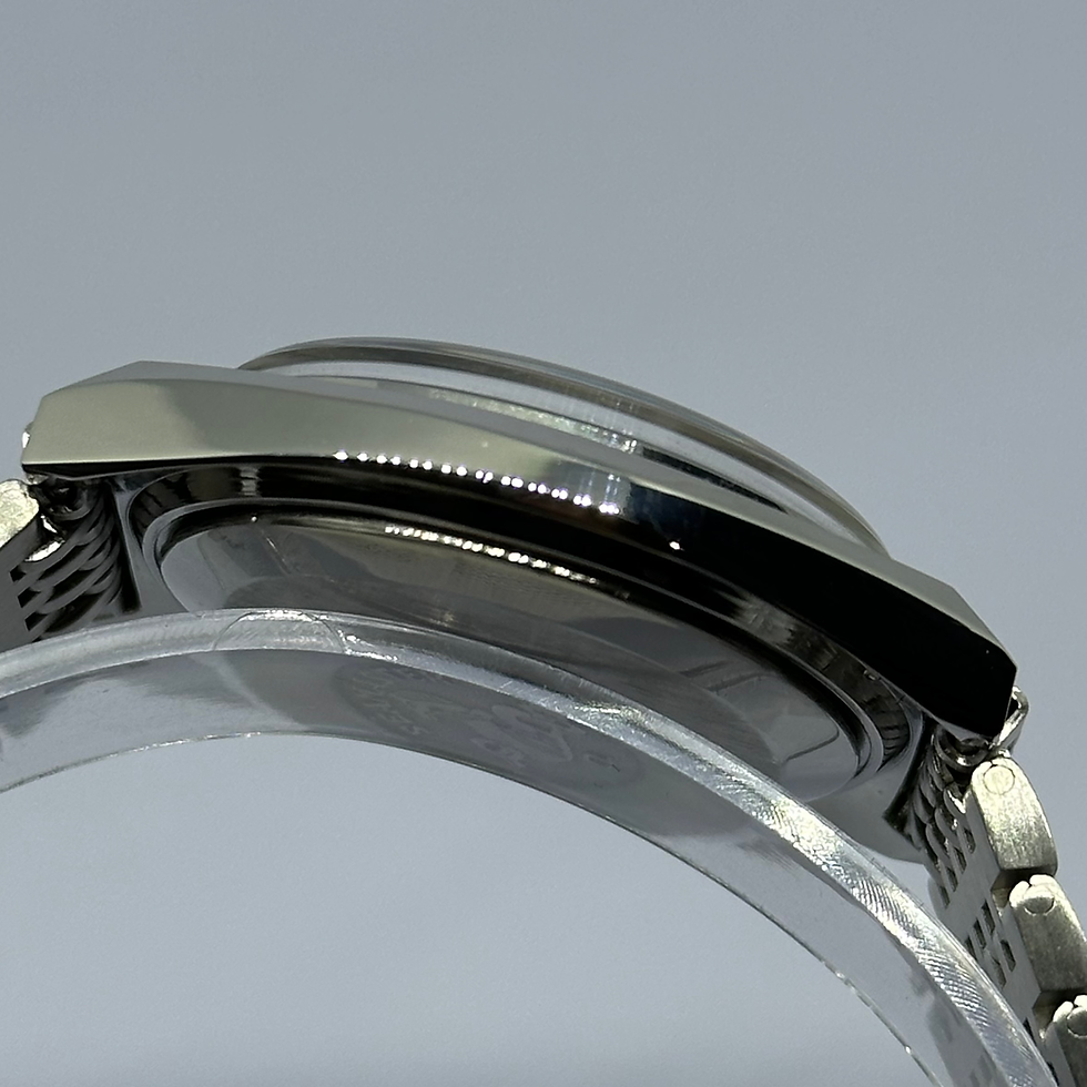 サムネイル： OMEGA シーマスター デイデイト Ref,166.0213 / 366.0845 Cal.1022 OH済み・6ヶ月保証