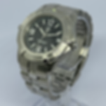 TAG HEUER 2000 プロフェッショナル 200m WH1110　オーバーホール済み