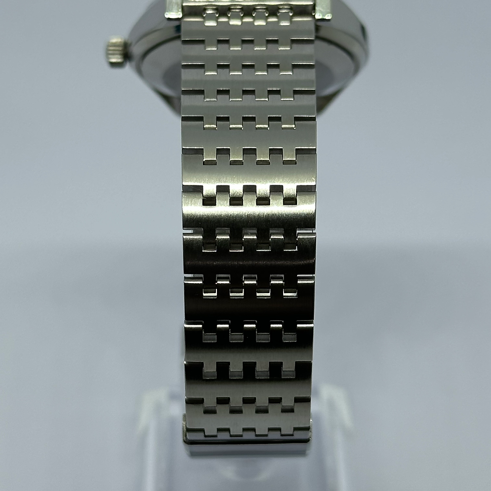 サムネイル： OMEGA シーマスター デイデイト Ref,166.0213 / 366.0845 Cal.1022 OH済み・6ヶ月保証