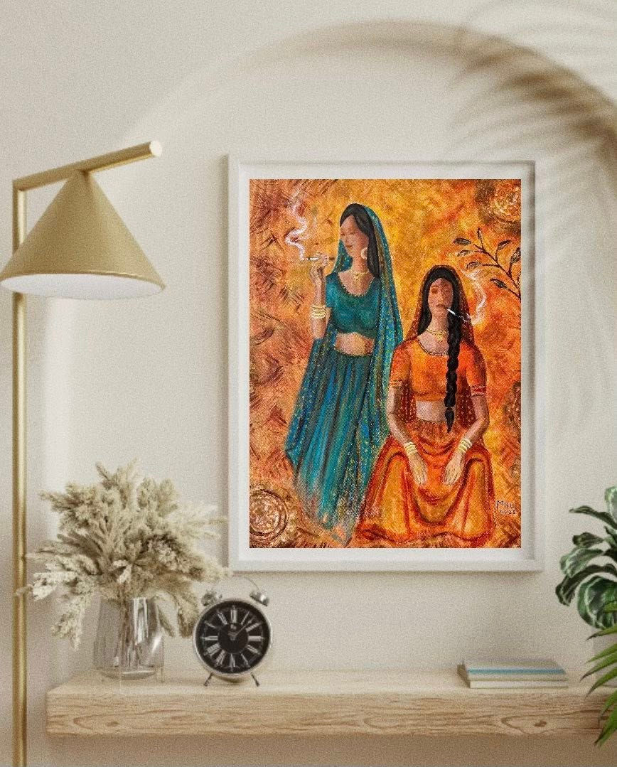 Water Wells Ladies Empowerment Series -3