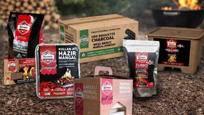 Why Practical BBQ Products Are Growing Fast in International Markets