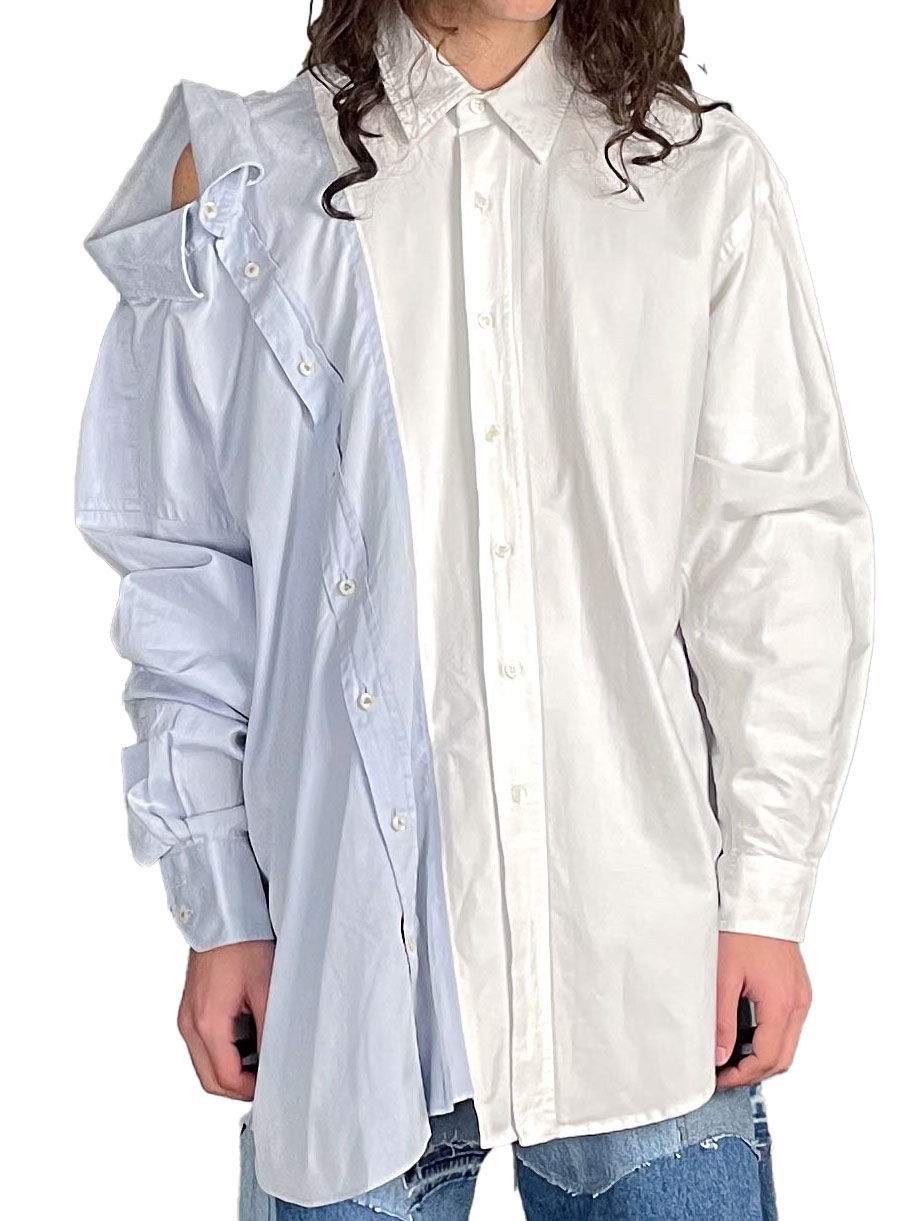 Twin Shirt 006- Size L