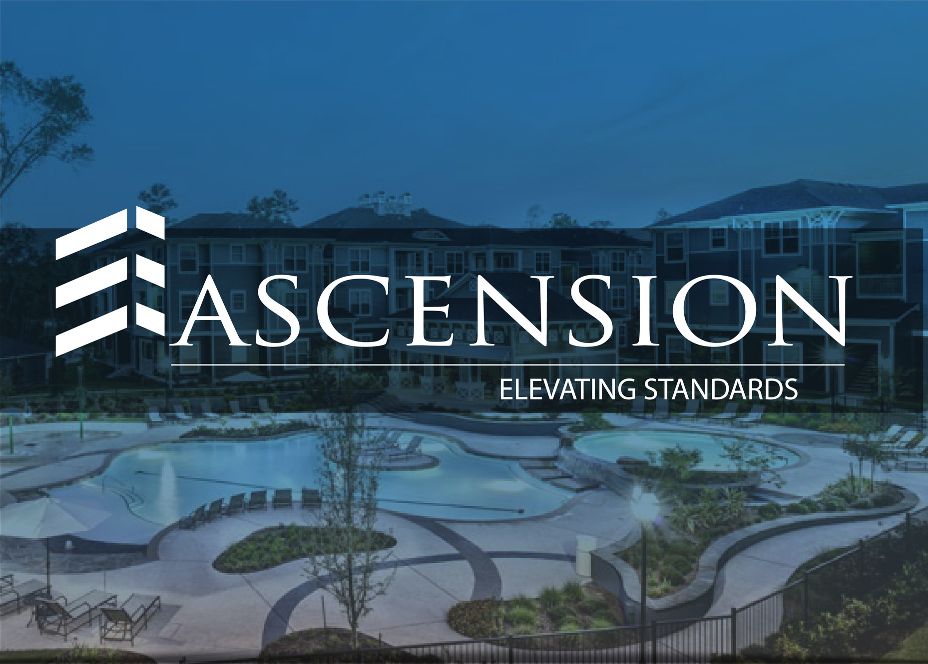 About Ascension Multifamily Property Management