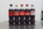 Coca Cola (verschiedene Sorten) 2,50 €