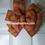 Thumbnail: Autumn Large Ribbon Bows - Perfect for Gifts & Décor