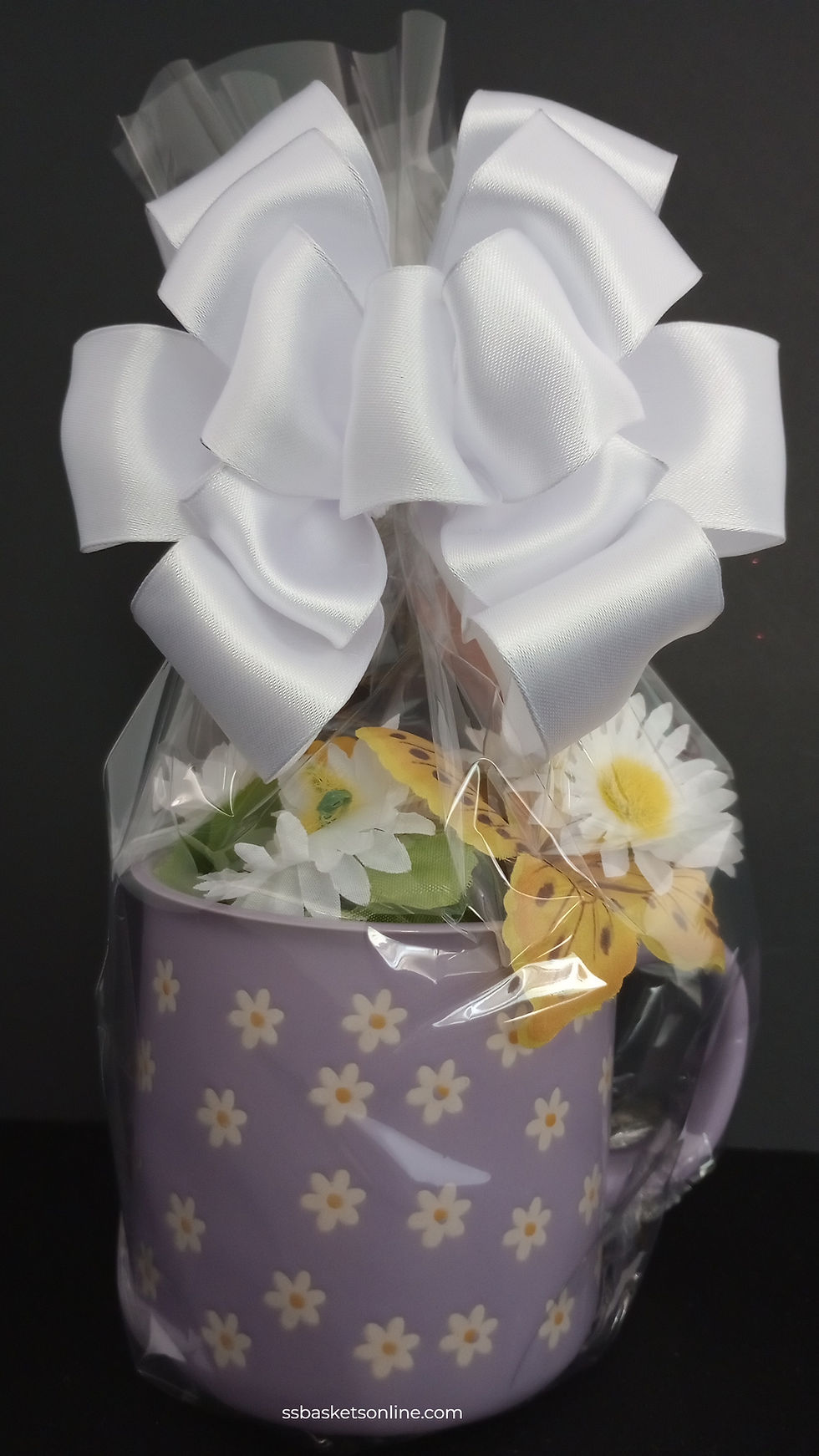 Miniature : Mother's Day Daisy gift mug🌼