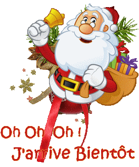 Gif animé Père Noël.gif