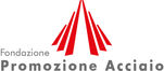 Fondazione Promozione Acciaio logo
