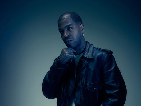 “Mr. Miracle” Marks the Next Chapter in Kid Cudi’s Journey