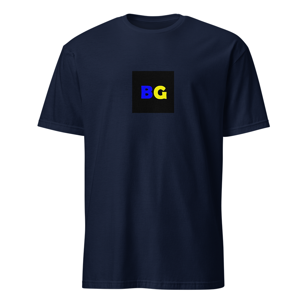 Thumbnail: BoomerGames Unisex Basic Softstyle T-Shirt | Gildan 64000