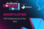 Mumbrella CommsCon PR Professional of the Year shortlist graphic