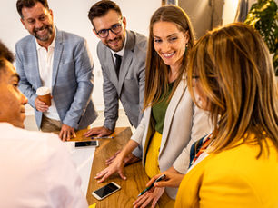 What should tech companies look for in a PR agency? 