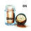 Miniatura: Glitter Shiny Beauty -Atenea