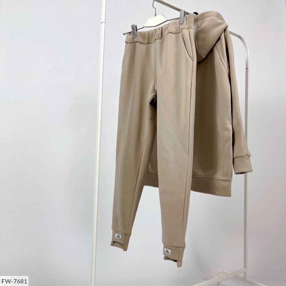 Спортивный костюм FW-7681