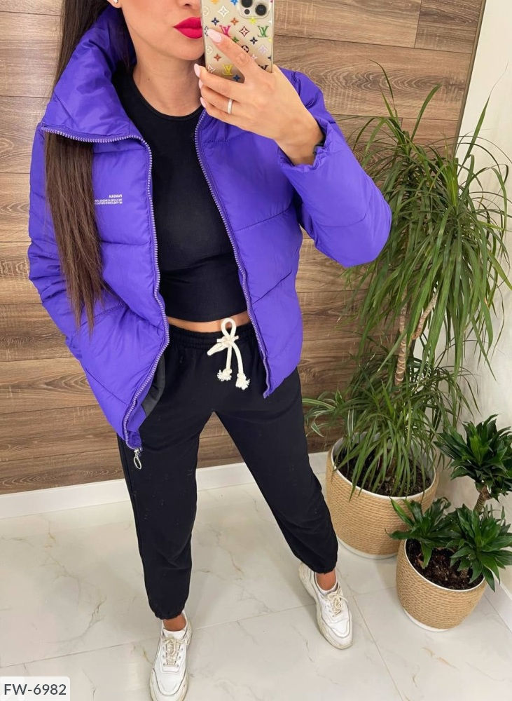 Куртка FW-6982