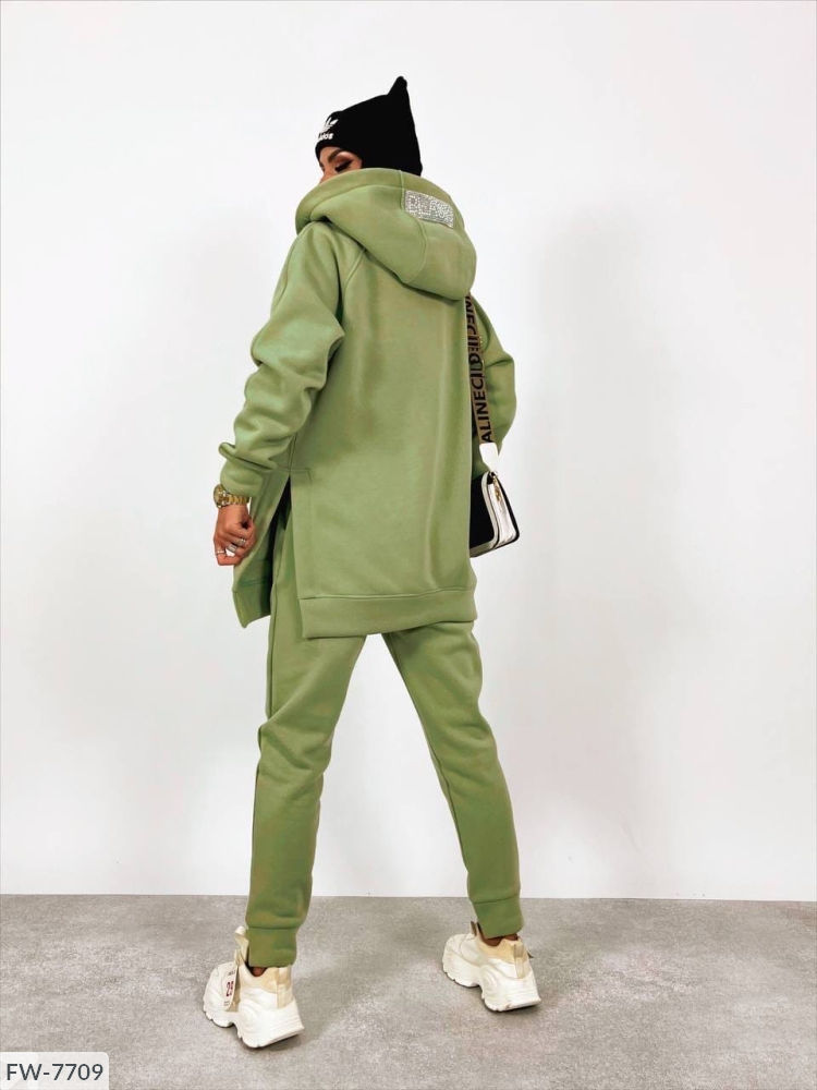 Спортивный костюм FW-7709