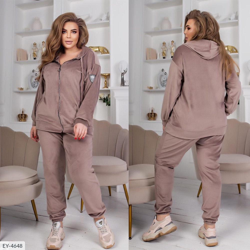 Спортивный костюм EY-4648