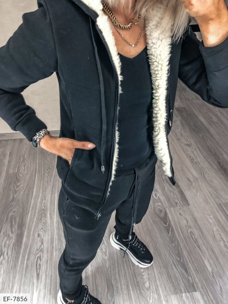 Прогулочный костюм EF-7856