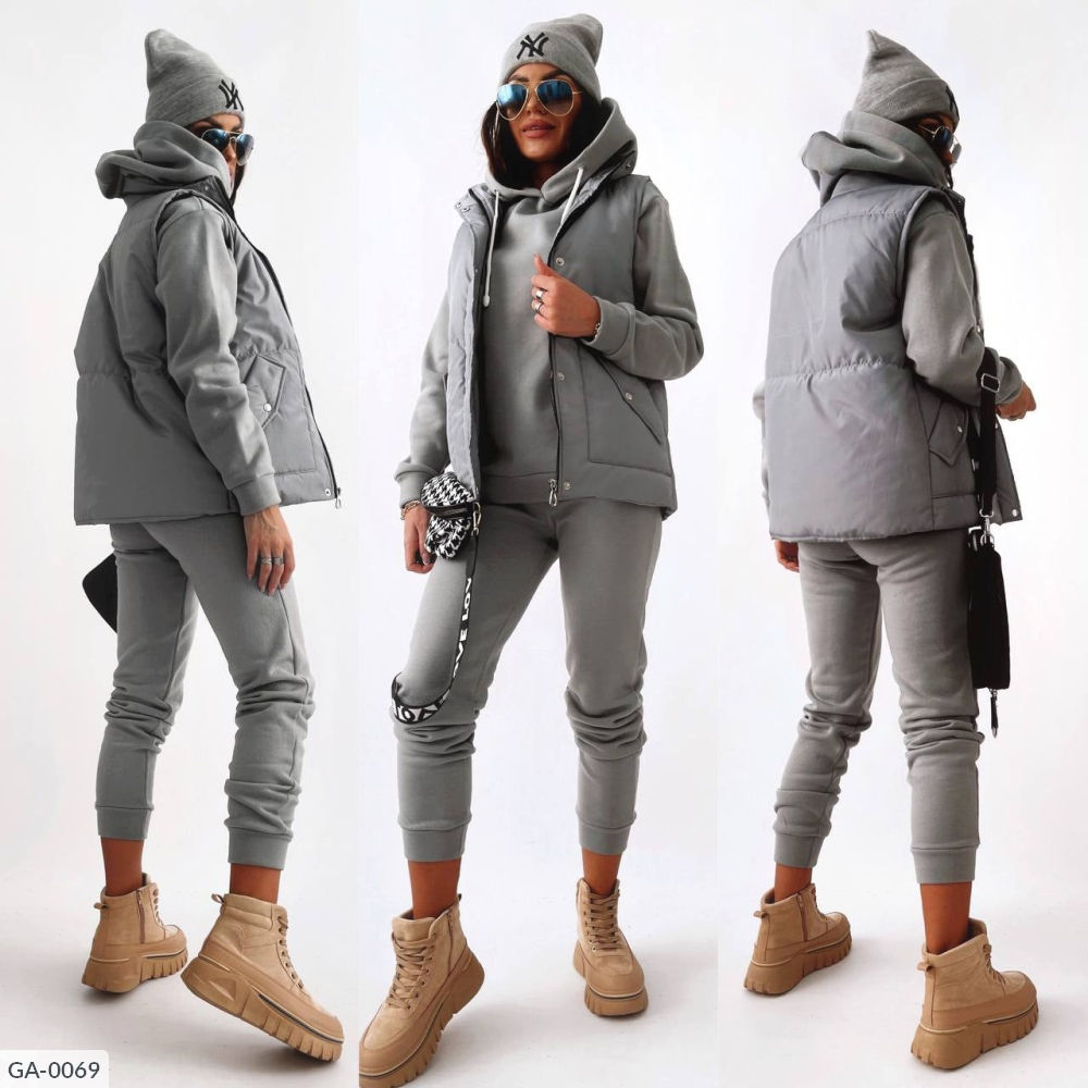 Спортивный костюм GA-0069