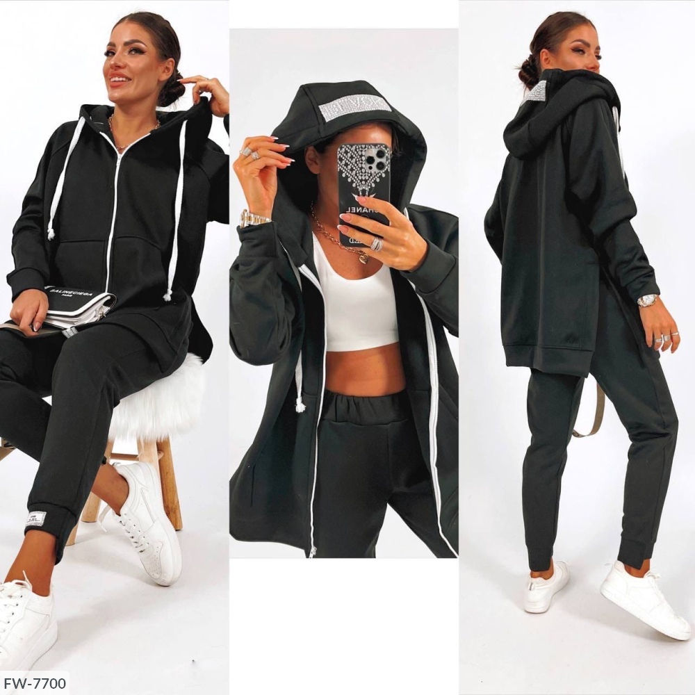 Спортивный костюм FW-7700