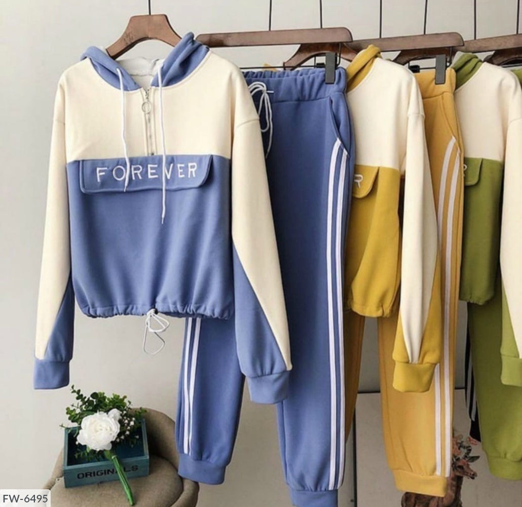 Спортивный костюм FW-6495