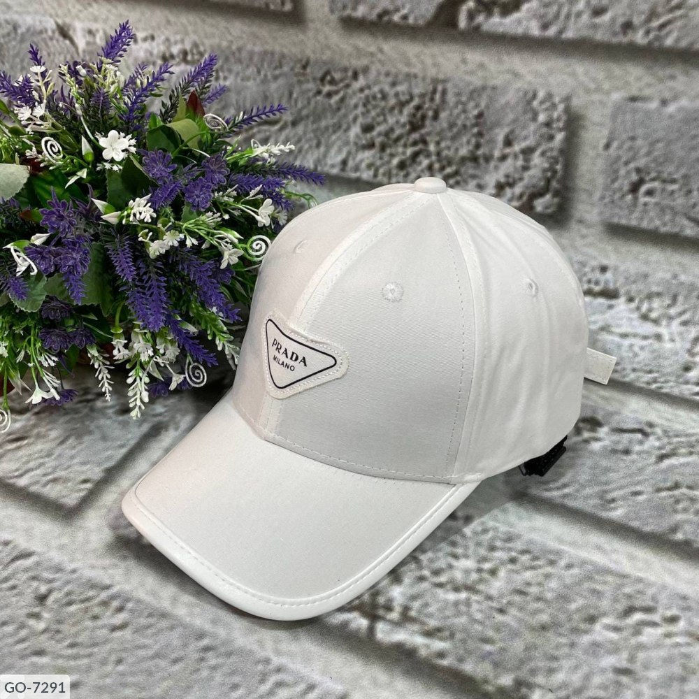 Бейсболка женская GO-7291