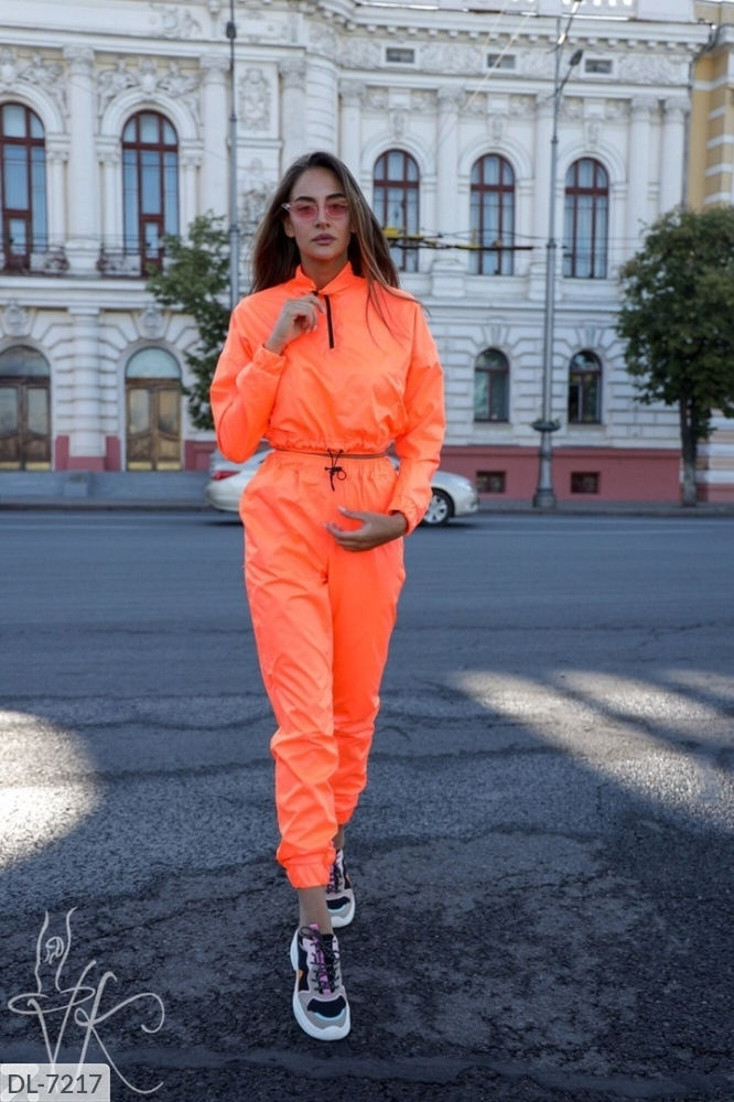 Спортивный костюм DL-7217