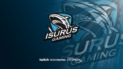 Isurus Gaming quiere llegar a China