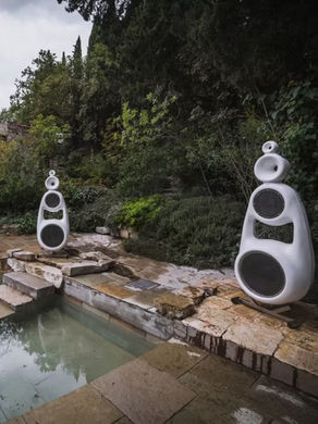 Pequod Acoustics: Engineering the Sound Behind Exceptional Experiences