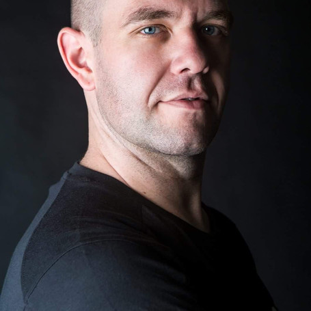 Sean Scanlan