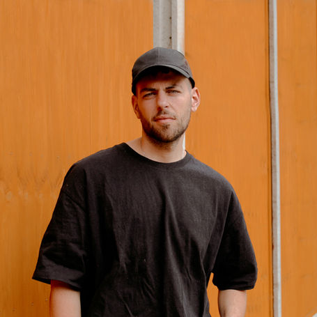 MITA Magazine X Daniel Orpi