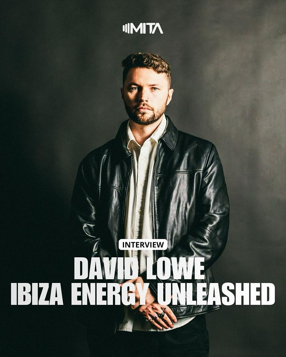 Interview: David Lowe
