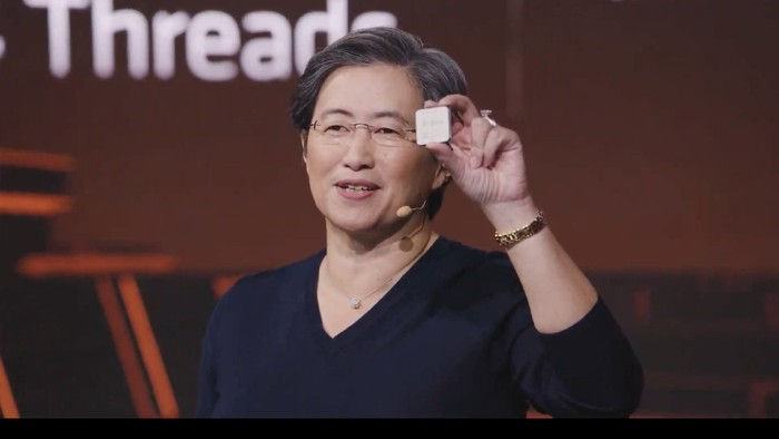KONTAK PERKASA FUTURES | AMD Rilis Ryzen 5000, Ini Harga dan Spesifikasinya