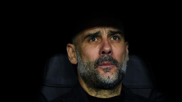 PT KONTAK PERKASA FUTURES | Taktik Tak Lazim Guardiola yang Sungkurkan Madrid