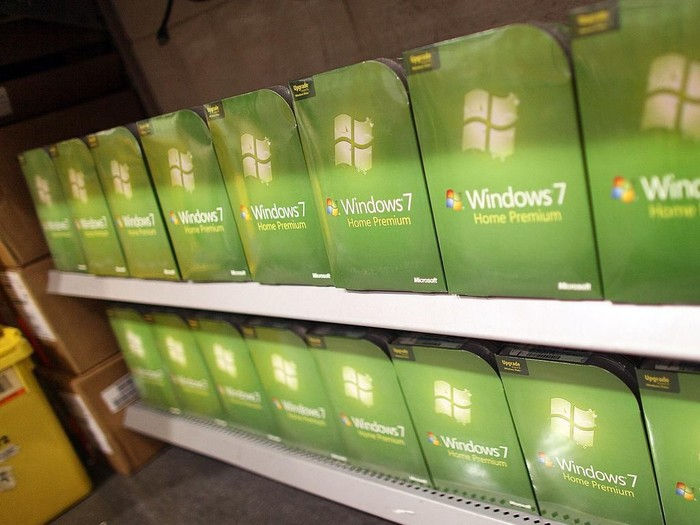 PT KONTAK PERKASA | Pengguna Windows 7 Mengeluh Tidak Bisa Matikan Komputer