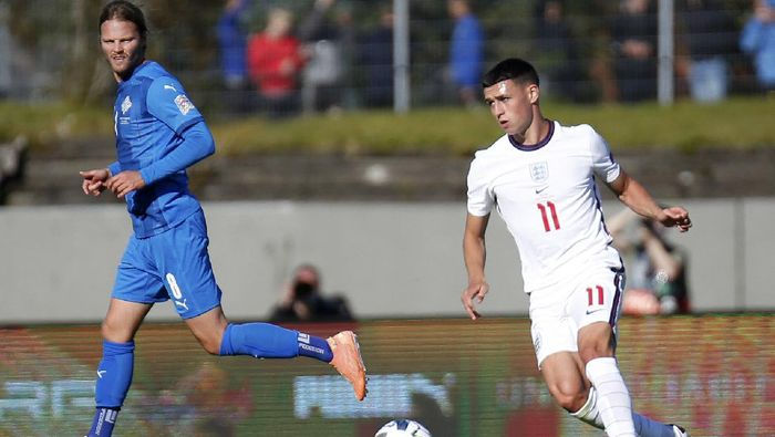 PT KONTAK PERKASA | Langgar Aturan Karantina dan Dicoret dari Timnas, Phil Foden Minta Maaf