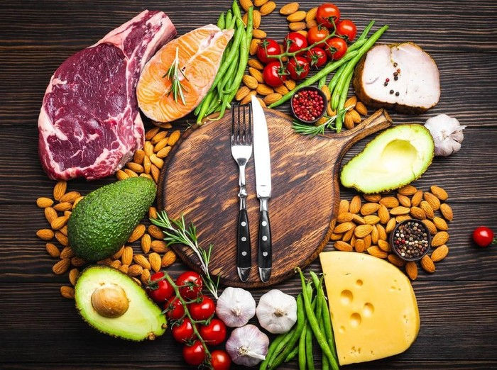 PT KONTAK PERKASA FUTURES | Mengenal Diet Ketogenik, Ini Cara dan Manfaatnya