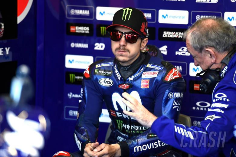 PT KONTAK PERKASA| Maverick Vinales : Saya Membutuhkan Tim yang Kompak dan Solid