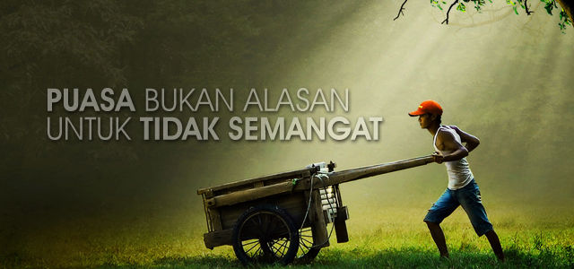 PT KONTAK PERKASA FUTURES | Tips Agar Tetap Segar dan Bugar Meski Menjalankan Ibadah Puasa
