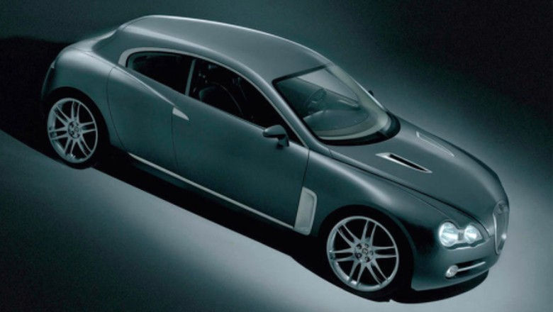 PT KONTAK PERKASA FUTURES | Jaguar Siap Lahirkan Hatchback Murah untuk Dongkrak Penjualan Akibat Cor