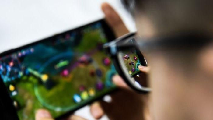 KONTAK PERKASA FUTURES | Mengintip Isi Kantong Joki Game Online