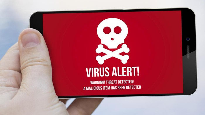 PT KONTAK PERKASA | Mengenal Aksi Malware Anubis di Android