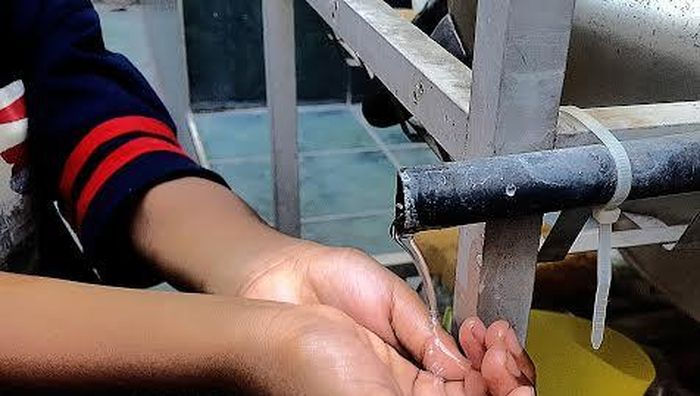 KONTAK PERKASA FUTURES | Pelanggan PDAM di Batang Dapat Gratis Tagihan 3 Bulan